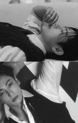 Ba Đôi Thông / TaeKook 