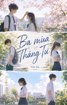 Ba mùa Tháng Tư