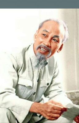 ba người con nuôi của bác