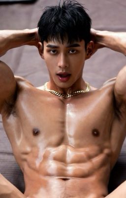 Ba Ơi Đừng Mà [18+]