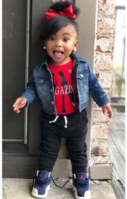 BabyK👣