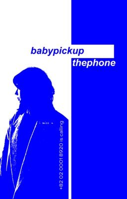 babypickupthephone