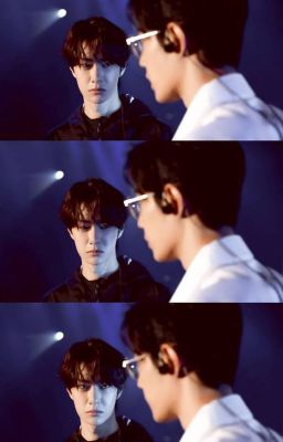 [BÁC CHIẾN] DISASTER