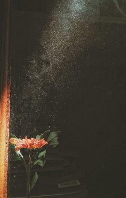[Bác Thành] Something only we know