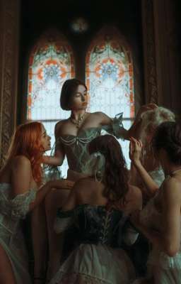 Bậc Thầy Trị Nứng ( les/bạo dâm)