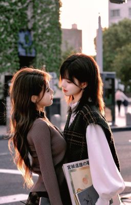 [Bách Chu] Vụng Trộm Khó Giấu