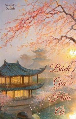 Bách Gia Hữu Ái