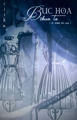[Bách hợp] Bức họa chưa tô