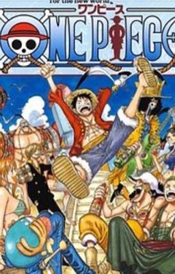 [ Bách Hợp ] [ Đồng Nhân One Piece ] Xuyên Qua Để Yêu Cậu