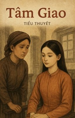 [Bách hợp-XK] Tâm giao