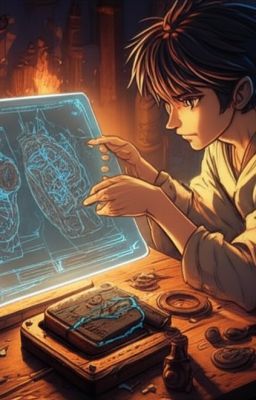 Bách Luyện Chân Nhân Cùng Smartphone