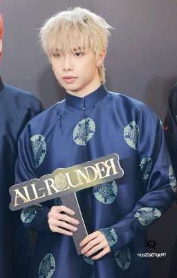 [BẠCH NGUYỆT QUAN] TRĂNG DƯỚI NƯỚC, EM BÊN ĐỜI