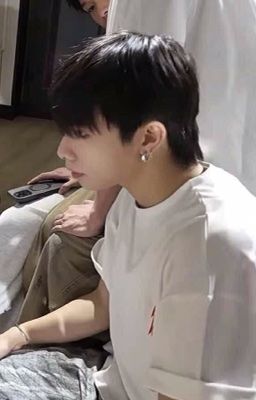 [Bạch Nguyệt Quan] Trẻ Con Cao 1m78 Của Ông Trùm