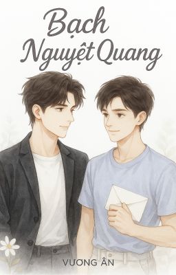 Bạch Nguyệt Quang