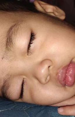 Bạch Nguyệt Quang 