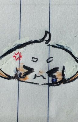 [Bạch quang Vĩ niên]Umkk,idk?🥀💔