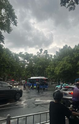 [Bạch Quang Vĩ Niên] Ước mơ