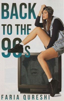 Back to the 90's | editing