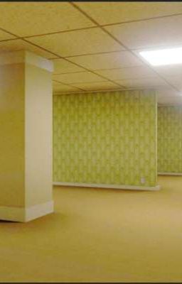 Backrooms