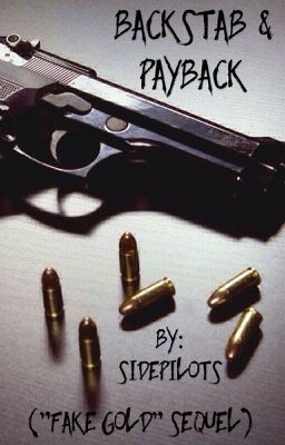 Backstab & Payback