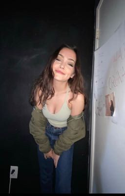 Bad bitch 