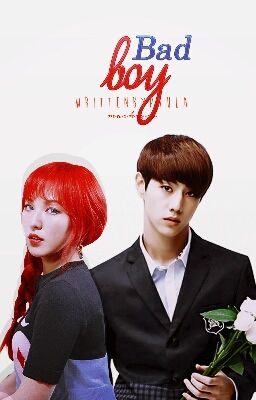 Bad Boy | Completed