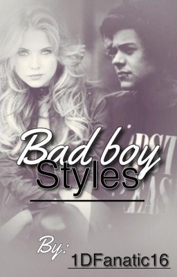 Bad Boy Styles(ON HOLD)