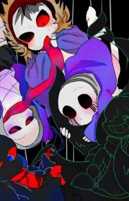 [Bad Guys x Killer]