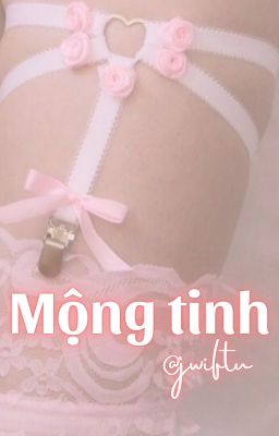 baekjin x baku • mộng tinh