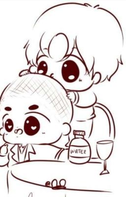 [BaekSoo] Món quà sinh nhật quý giá