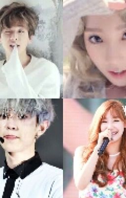 [BAEKYEON/CHANTIFF]Từ Lúc Nào Tôi Đã Thích Em Rồi