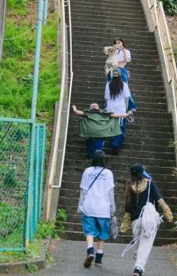 Bài ca tán tỉnh ( Dạ Khúc)