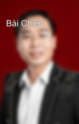 Bài Chiến