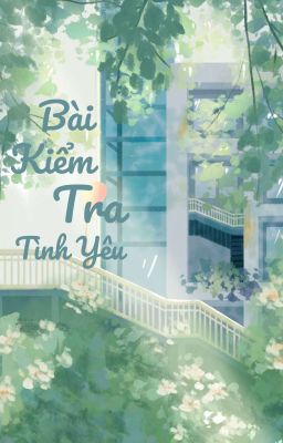 Bài Kiểm Tra Tình Yêu 