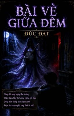 Bài vè giữa đêm