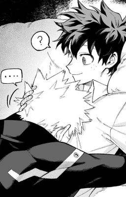 BakuDeku | 