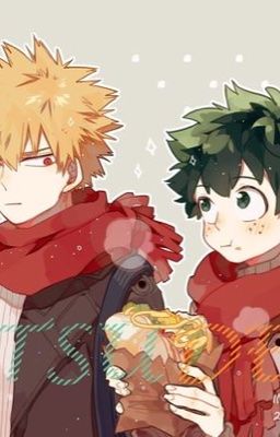 [ Bakudeku] Mỳ ăn liền 