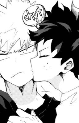 [ BakuDeku ] Những câu chuyện đáng yêu của đôi ta ~ ❤️🧡💛💚💙💜