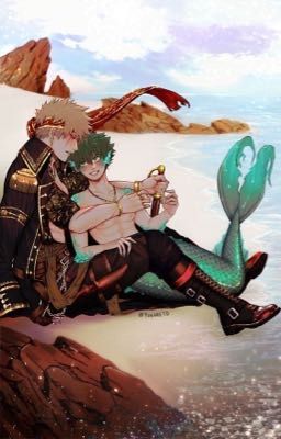 Bakudeku - Sóng vờn tình ai.