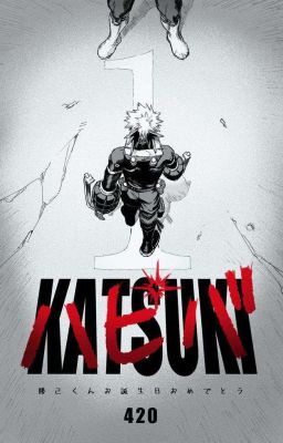 [Bakugo Katsuki × Reader] [R18]