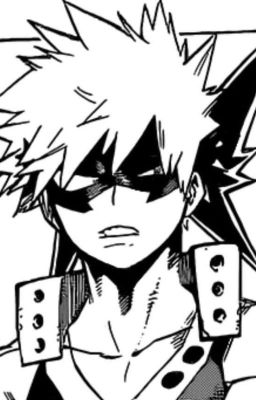 [Bakugo Katsuki x Reader] Lời Thì Thầm Sau Cánh Cửa_oneshot