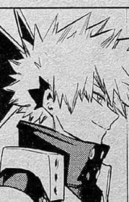 [Bakugo Katsuki x Reader] Vào khoảnh khắc đêm tàn_oneshot