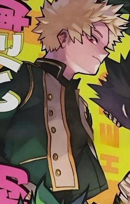 [Bakugou Katsuki x Reader] Khi Mùa Thu Chạm Ngõ