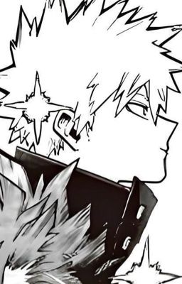 [Bakugou x Reader] Mùa hè không quay trở lại