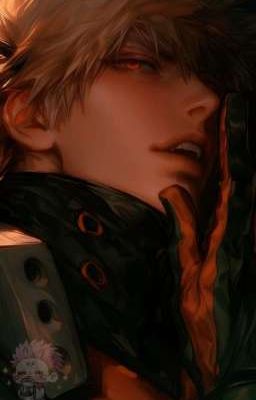 [BAKUGOxREADER] 