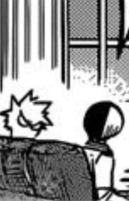 [ BakuTodo ] nổi niềm của Bakugo