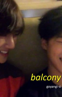 balcony [vmin] 