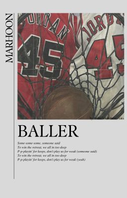 baller.