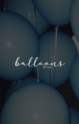 balloons