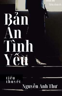 Bản Án Tình Yêu 